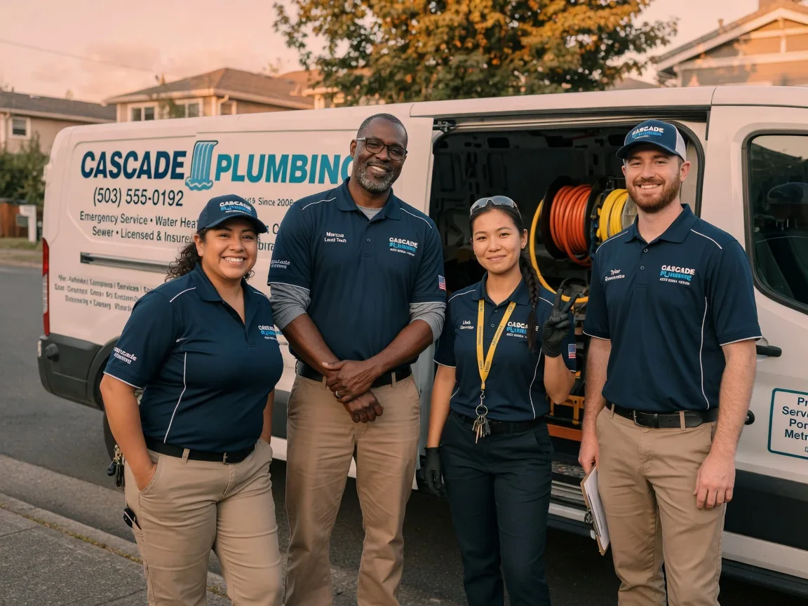 Emergency Plumber company in Minnesota Lake, MN